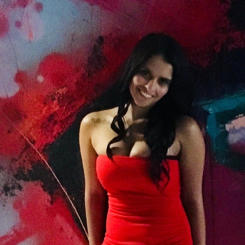 Meet your Posher, Faith